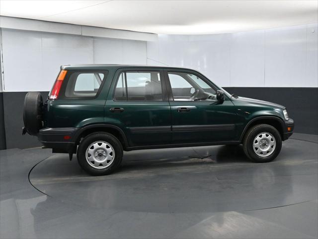 used 2000 Honda CR-V car, priced at $6,500