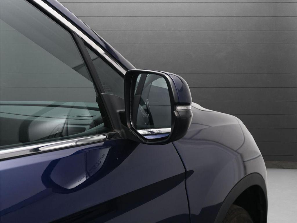 used 2019 Honda Pilot car, priced at $22,400