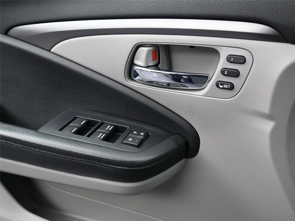 used 2019 Honda Pilot car, priced at $22,400