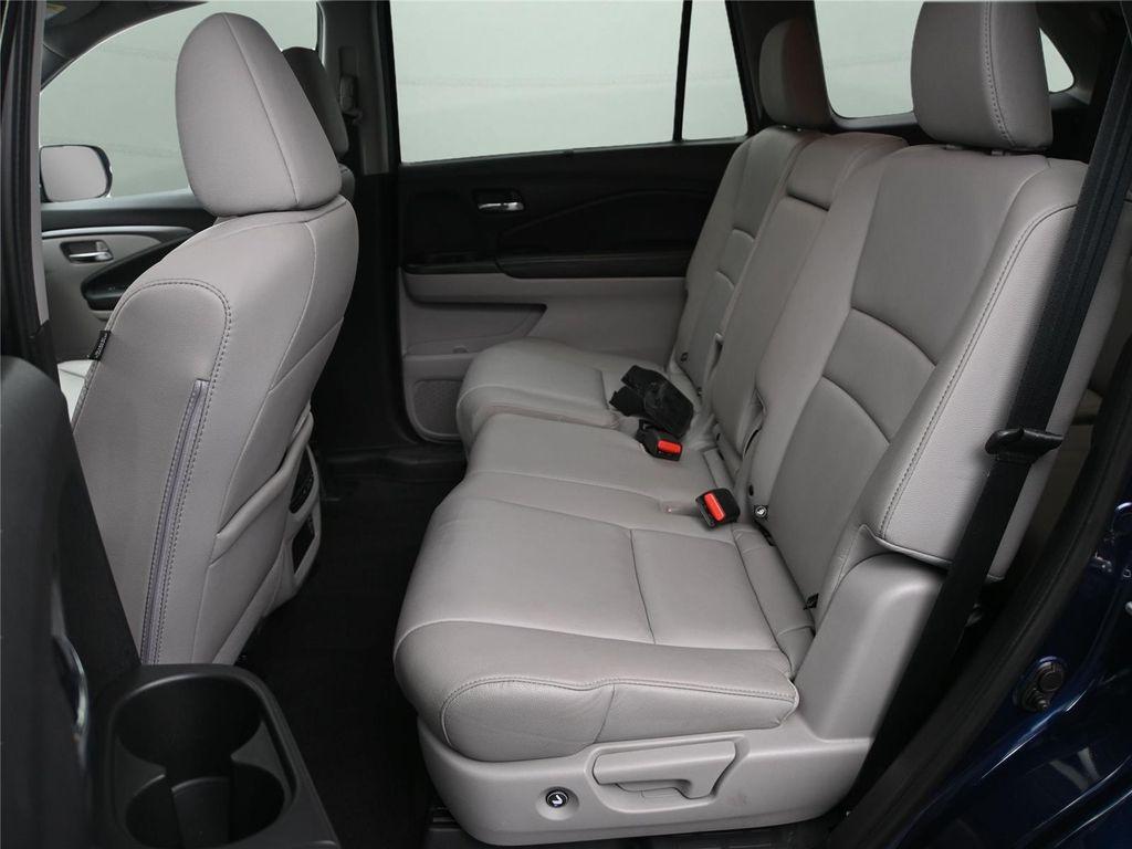 used 2019 Honda Pilot car, priced at $22,400