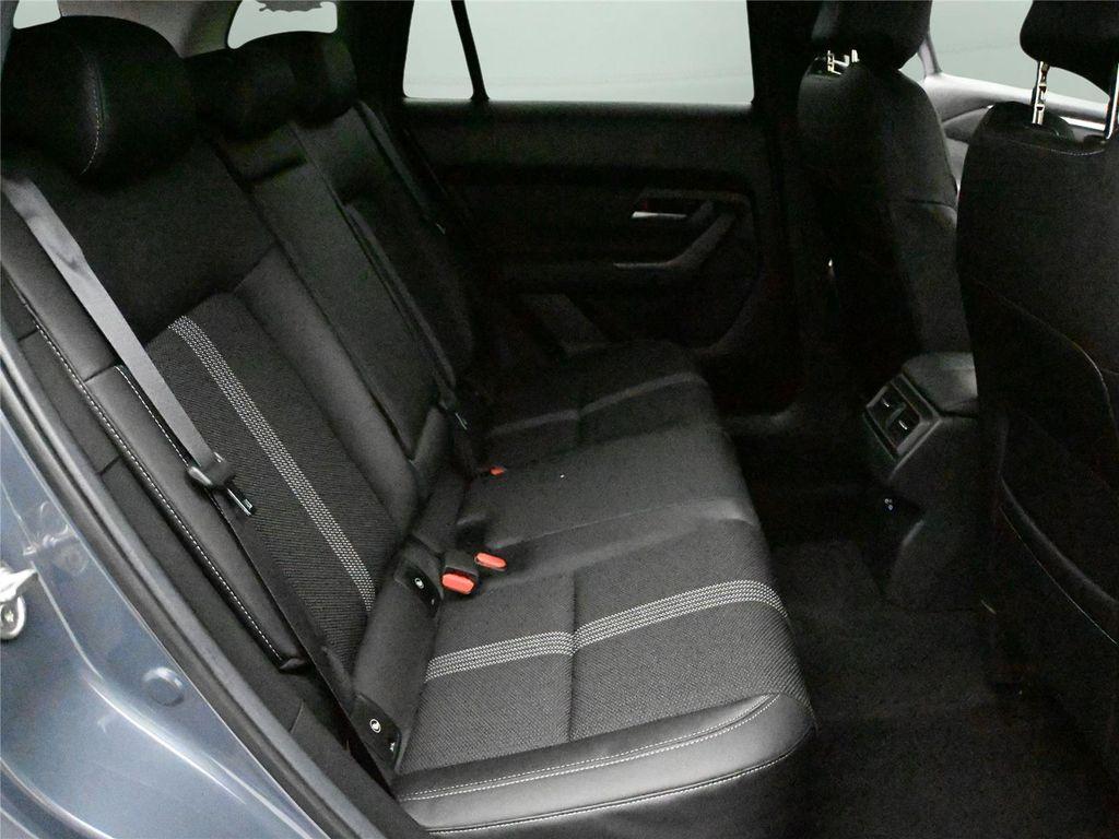 used 2025 Mazda CX-50 car, priced at $25,000