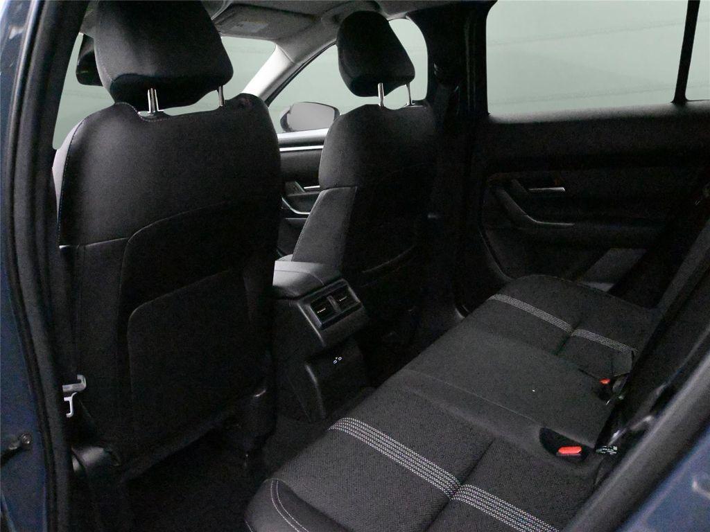 used 2025 Mazda CX-50 car, priced at $25,000