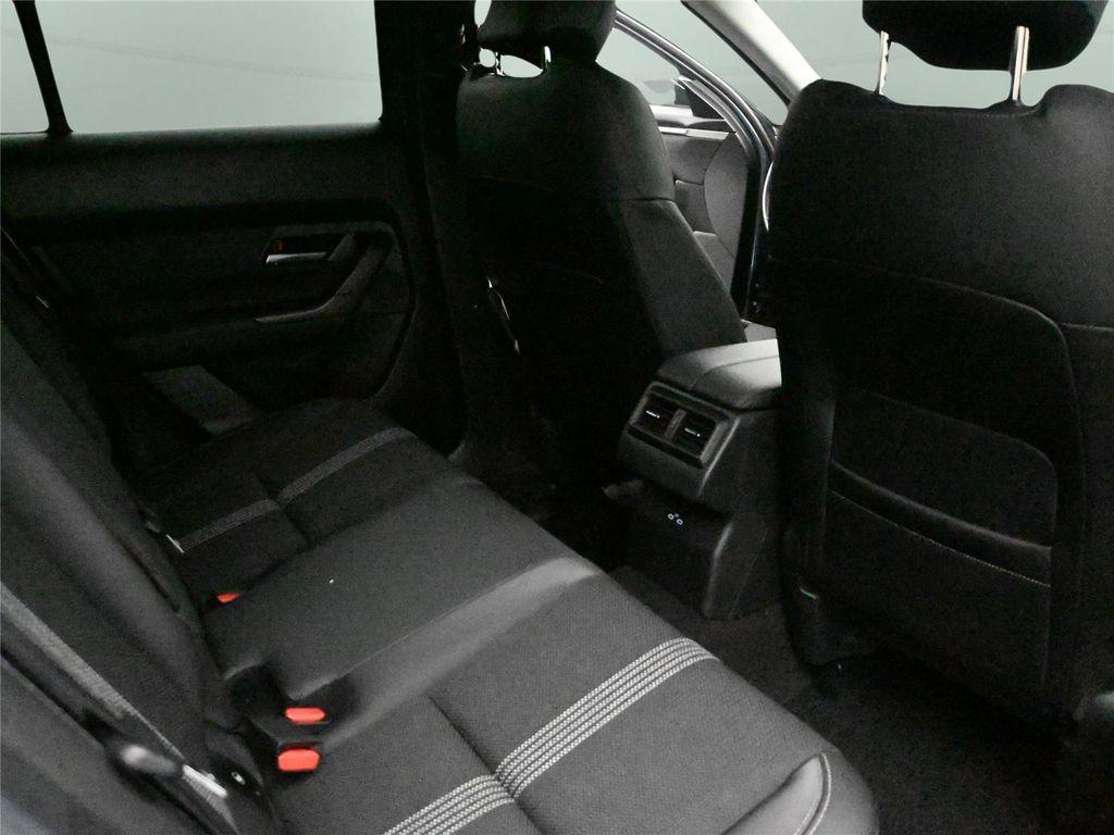 used 2025 Mazda CX-50 car, priced at $25,000