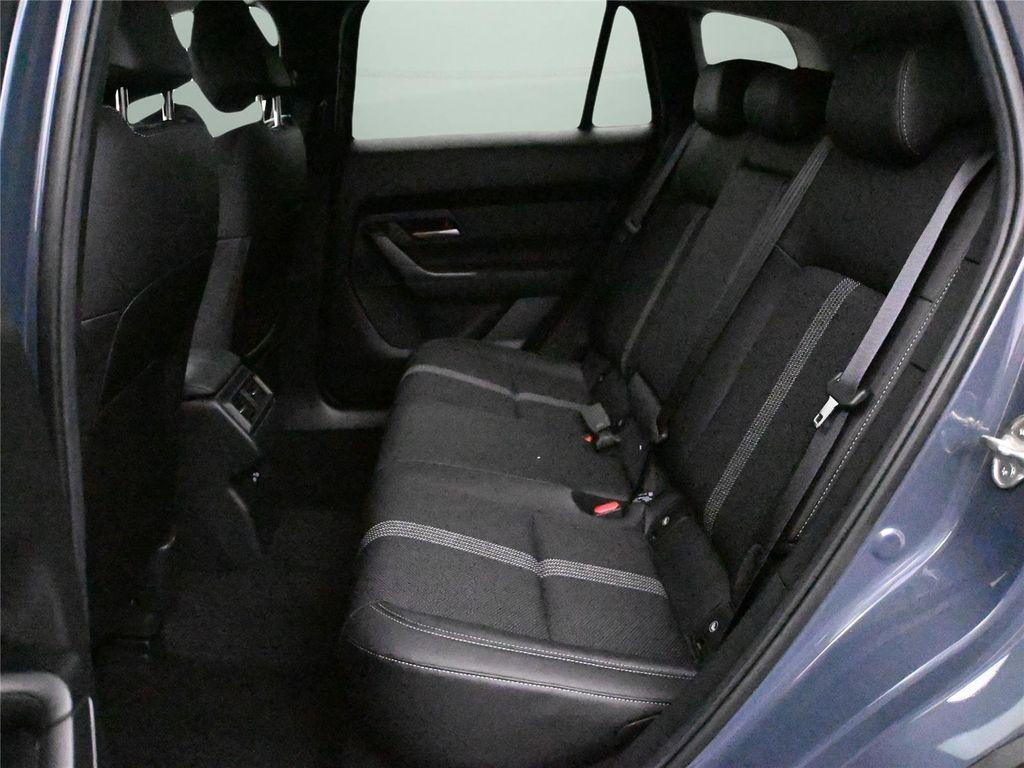 used 2025 Mazda CX-50 car, priced at $25,000