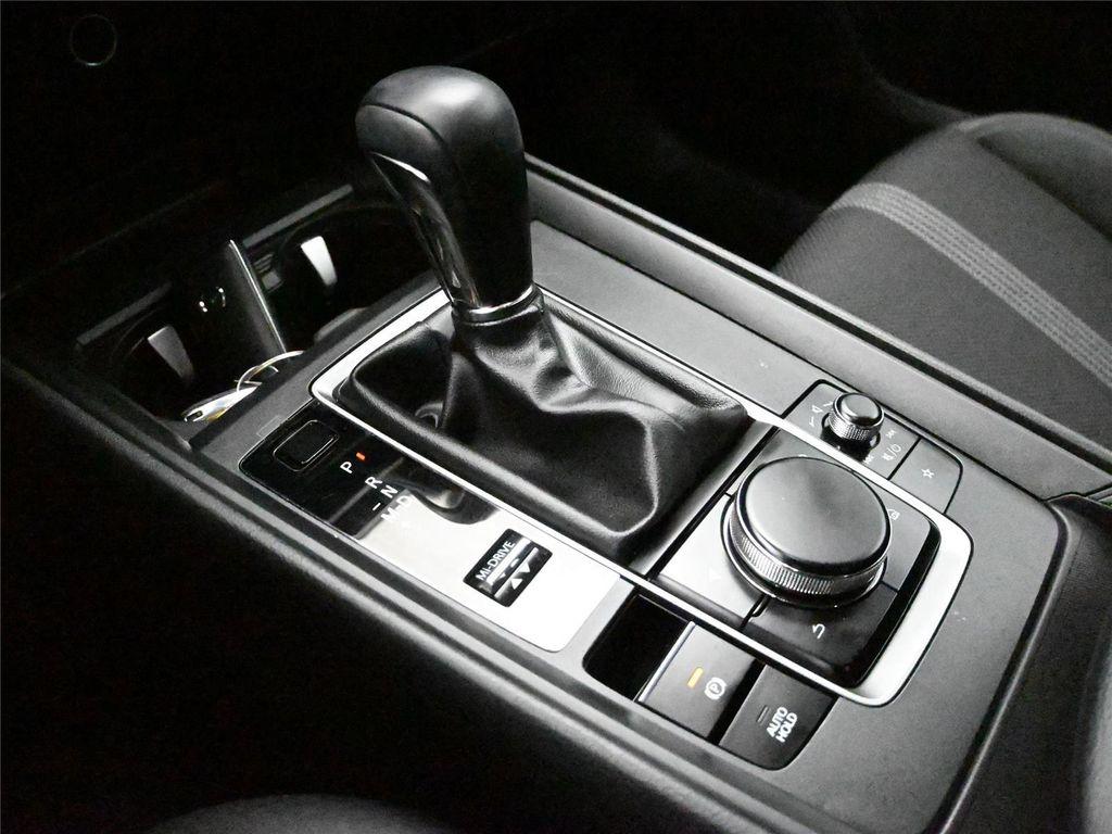 used 2025 Mazda CX-50 car, priced at $25,000