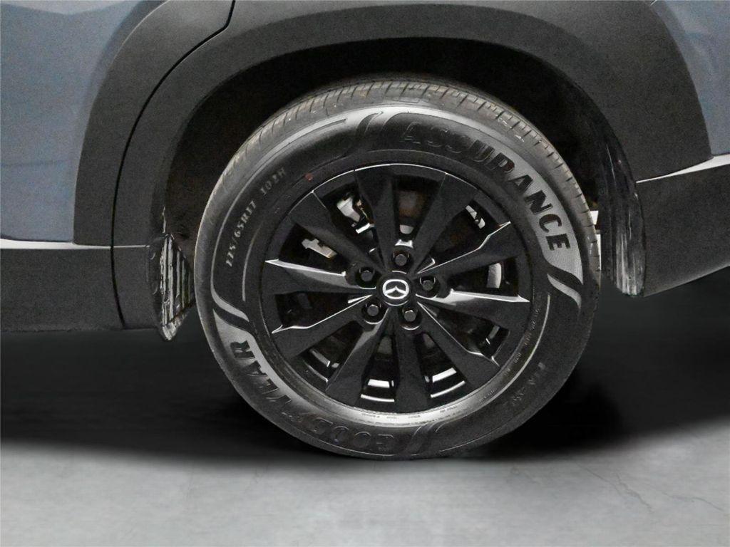 used 2025 Mazda CX-50 car, priced at $25,000