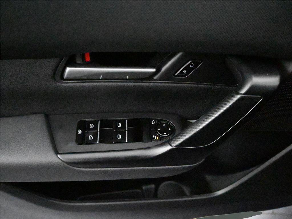 used 2025 Mazda CX-50 car, priced at $25,000