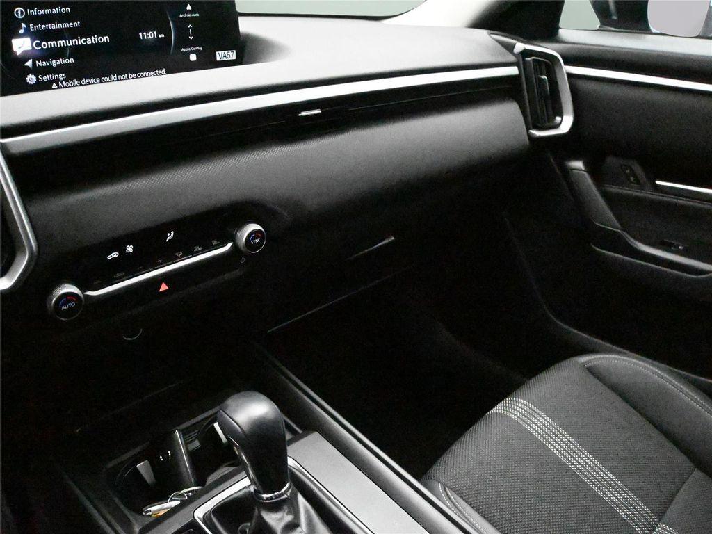 used 2025 Mazda CX-50 car, priced at $25,000