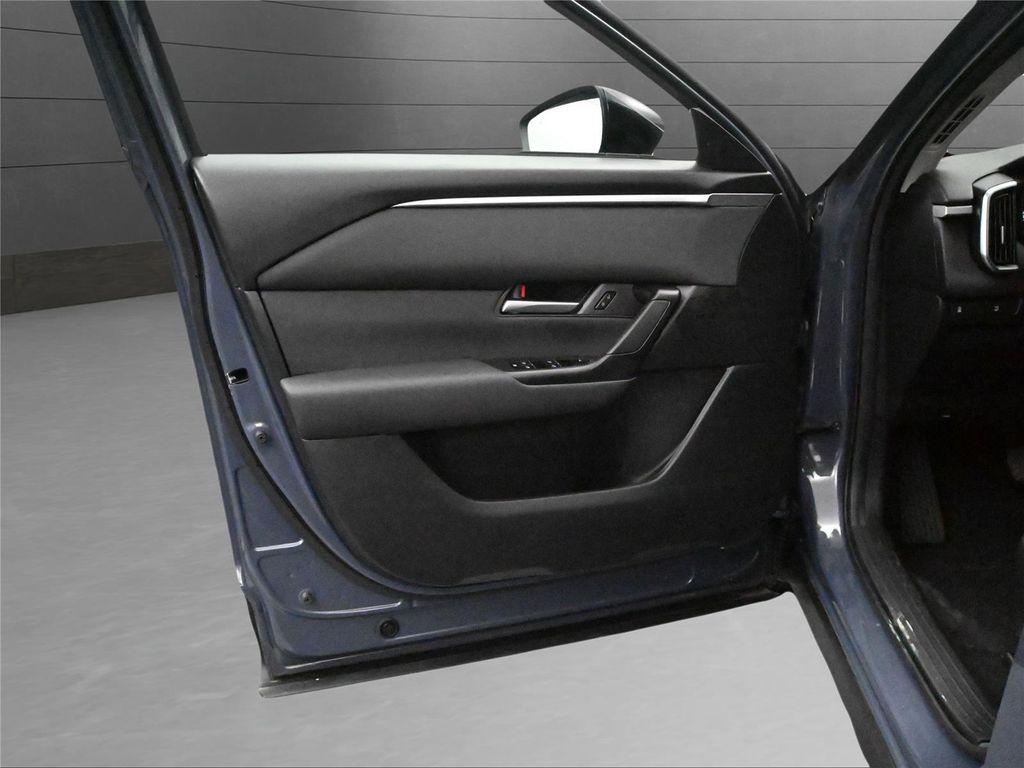 used 2025 Mazda CX-50 car, priced at $25,000