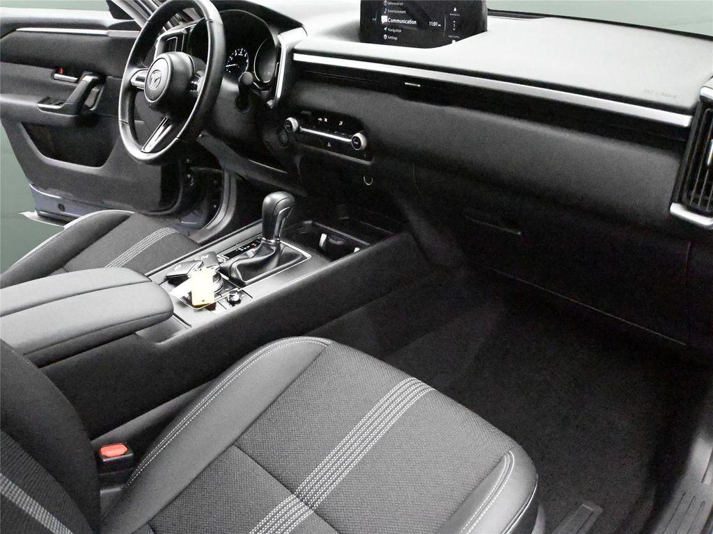 used 2025 Mazda CX-50 car, priced at $25,000