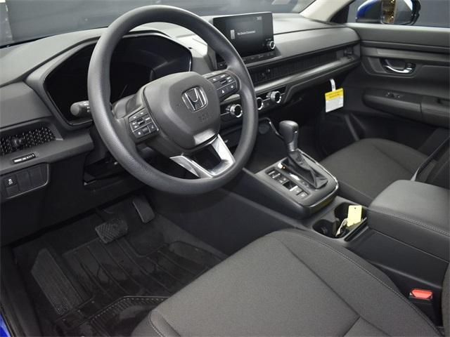 used 2025 Honda CR-V car, priced at $30,600