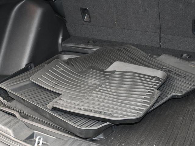 used 2022 Honda CR-V car, priced at $25,200