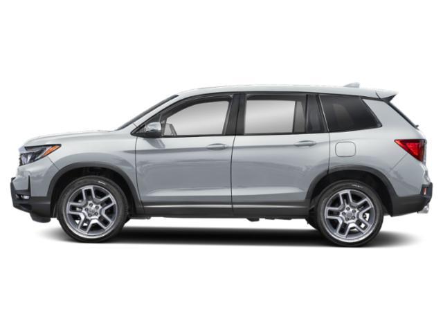 new 2025 Honda Passport car, priced at $44,950