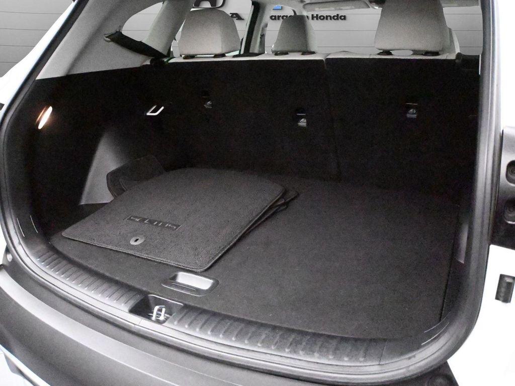 used 2021 Kia Seltos car, priced at $19,500