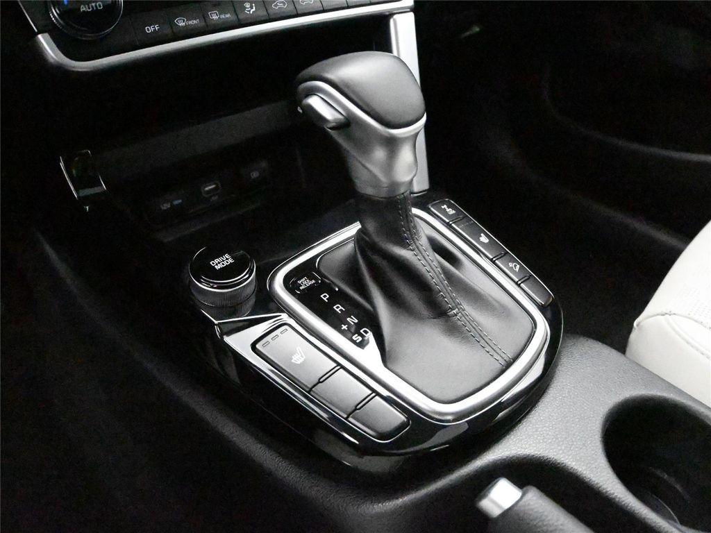 used 2021 Kia Seltos car, priced at $19,500