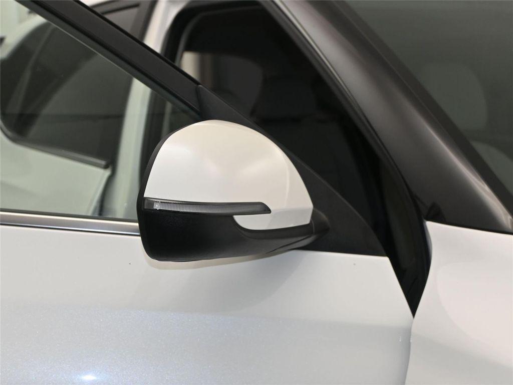 used 2021 Kia Seltos car, priced at $19,500