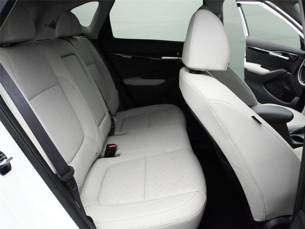 used 2021 Kia Seltos car, priced at $19,500