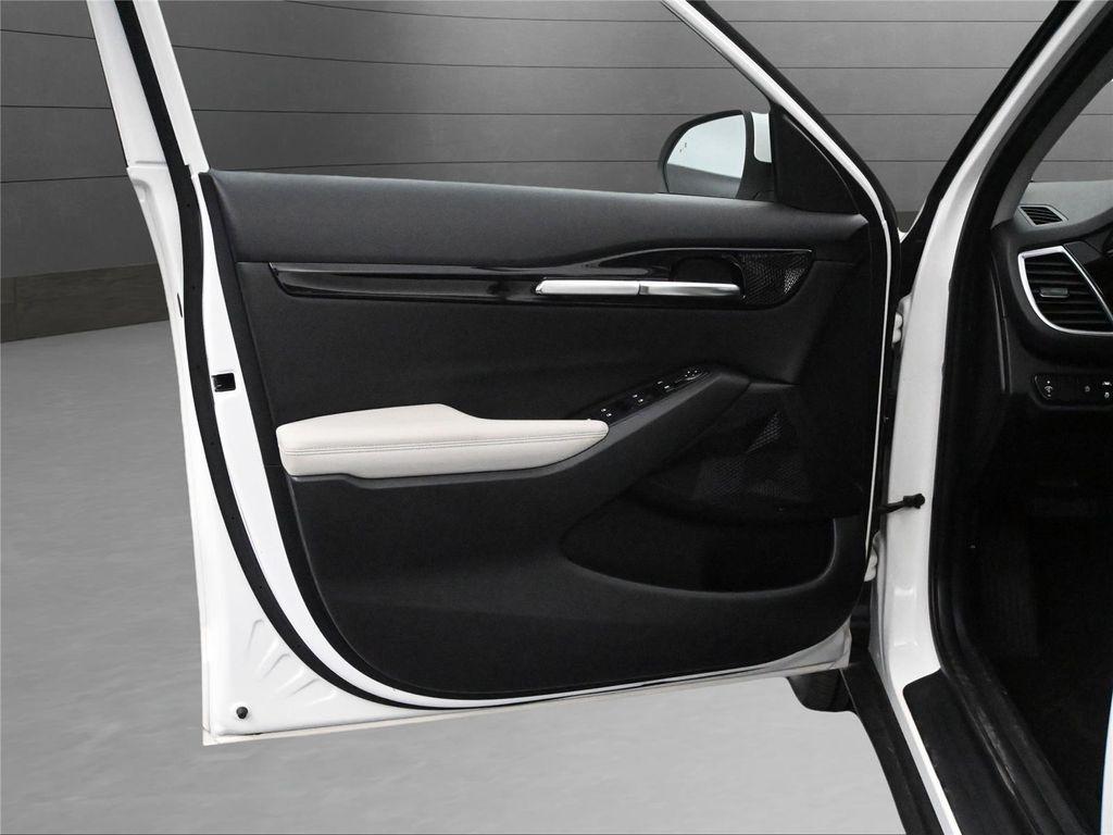 used 2021 Kia Seltos car, priced at $19,500