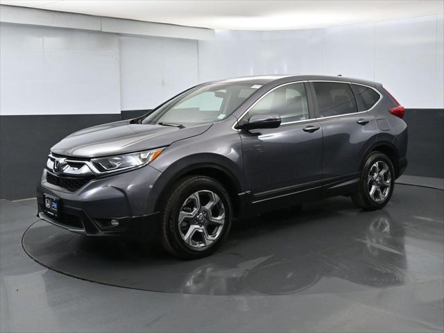 used 2019 Honda CR-V car, priced at $23,000