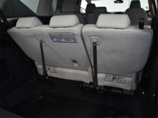 used 2025 Honda Odyssey car, priced at $42,400