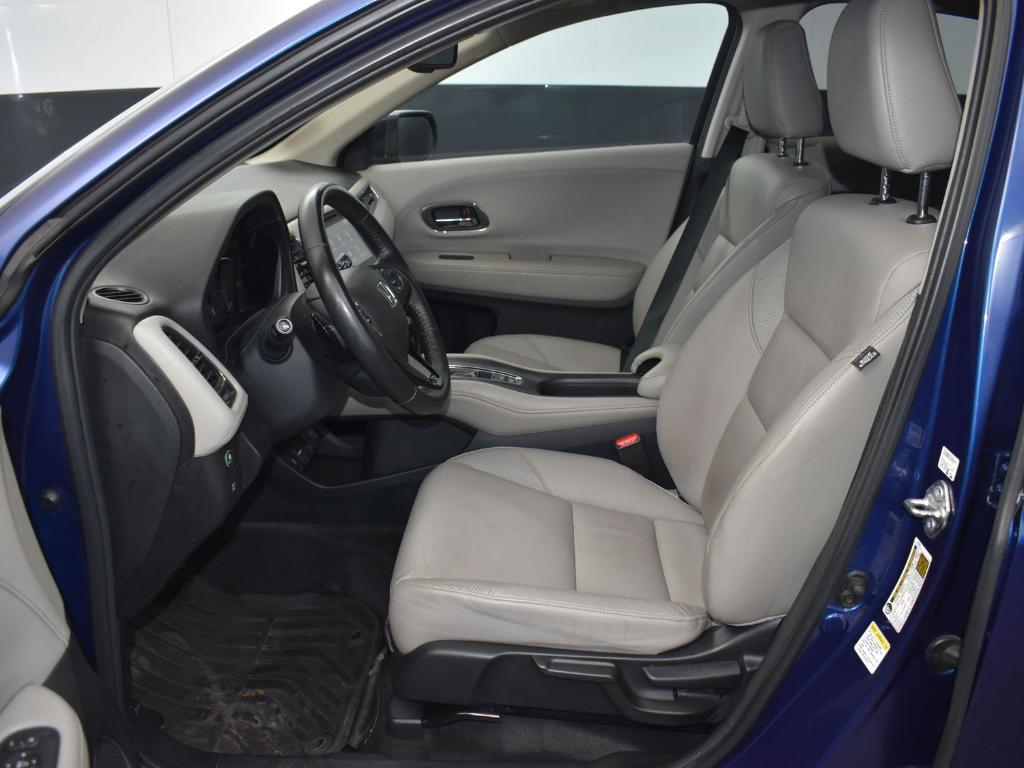 used 2016 Honda HR-V car, priced at $15,500