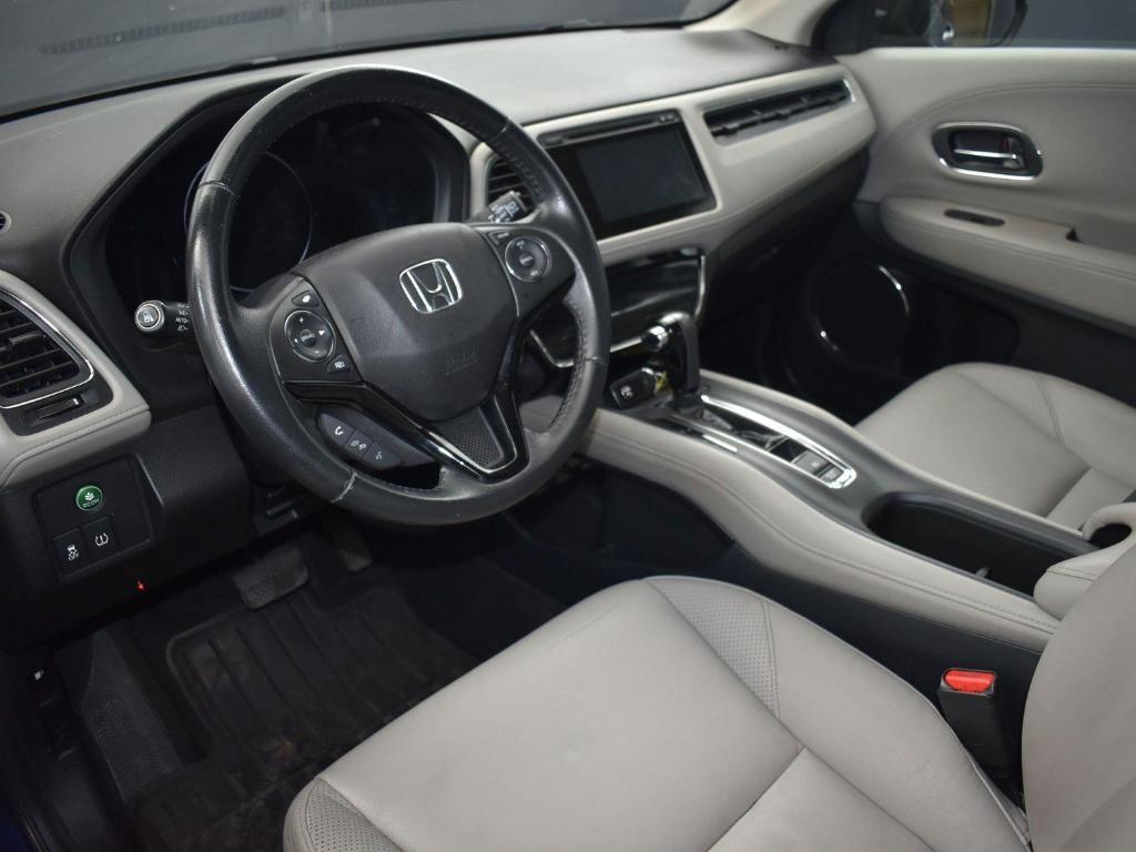 used 2016 Honda HR-V car, priced at $15,500