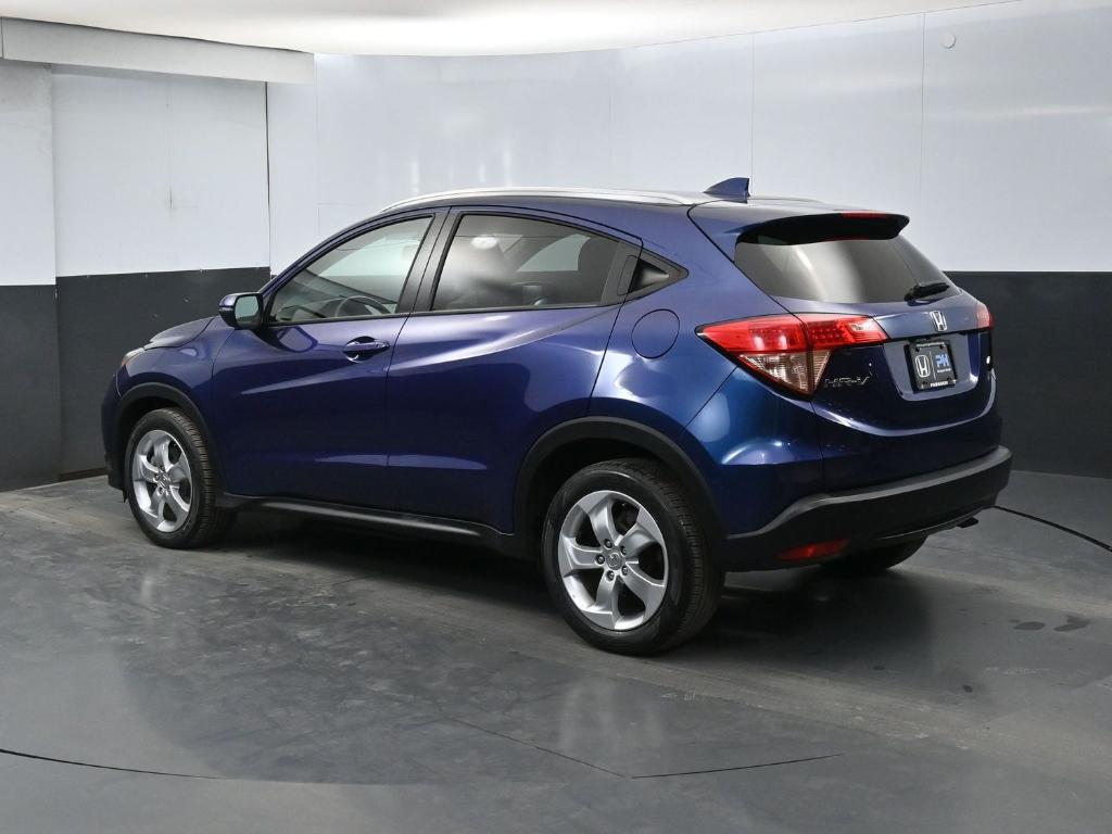 used 2016 Honda HR-V car, priced at $15,500