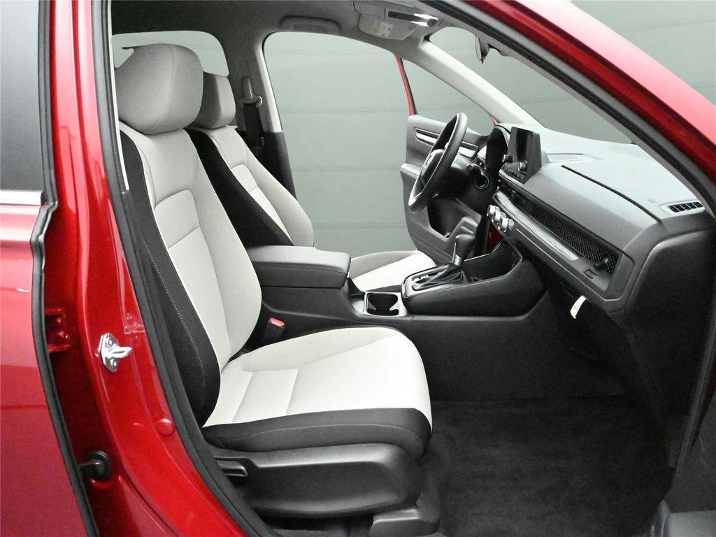 used 2025 Honda CR-V car, priced at $28,500