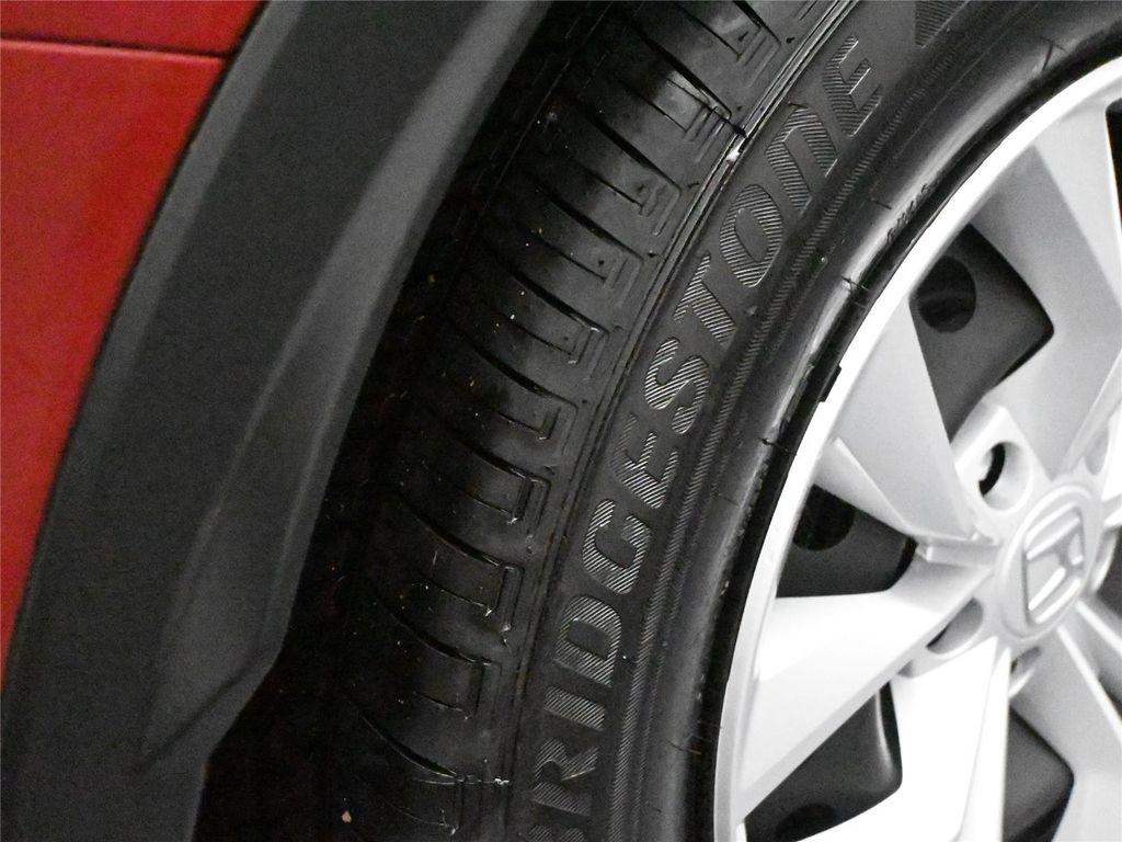 used 2025 Honda CR-V car, priced at $28,500