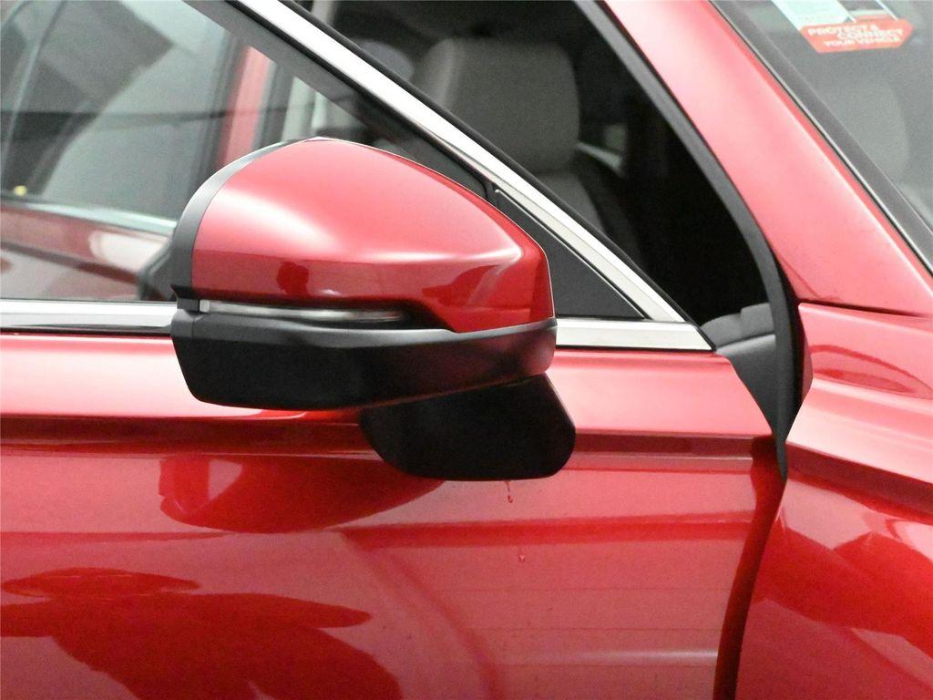 used 2025 Honda CR-V car, priced at $28,500