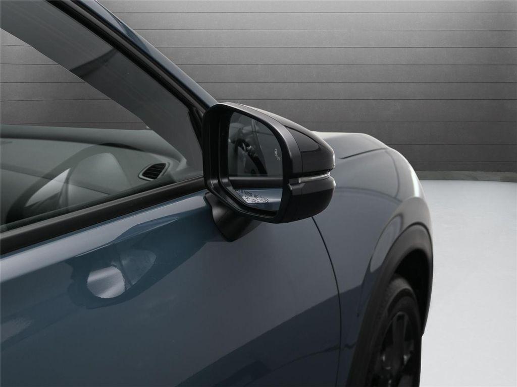 used 2025 Honda HR-V car, priced at $26,500