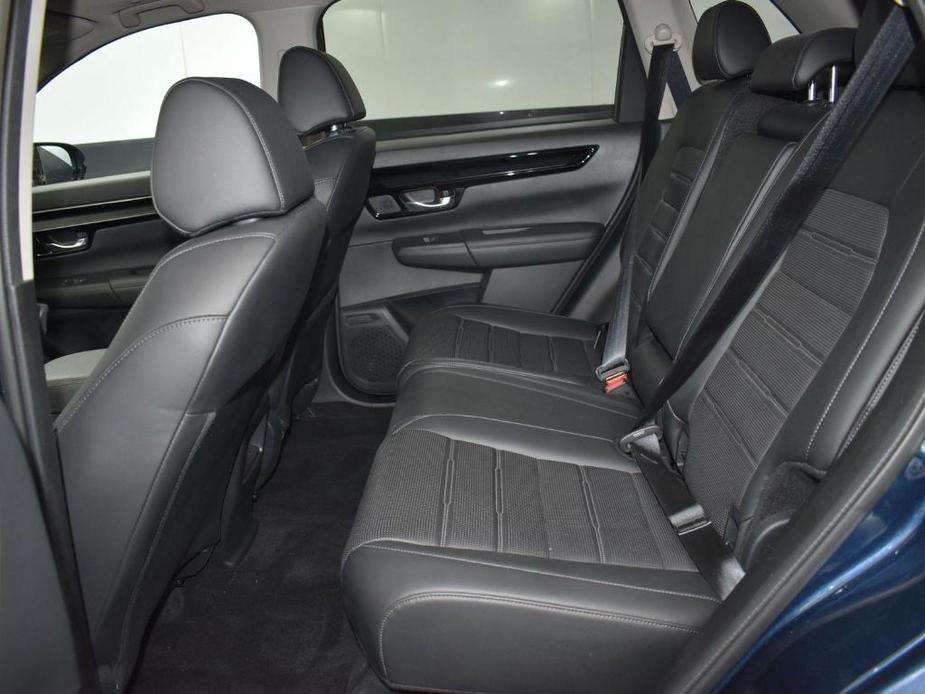 used 2023 Honda CR-V car, priced at $31,000