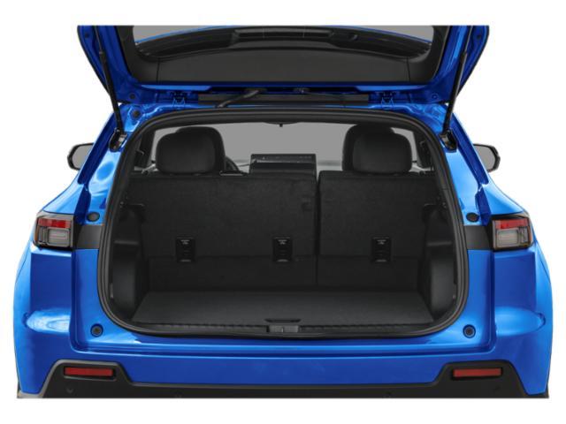 new 2025 Honda Prologue car, priced at $49,695