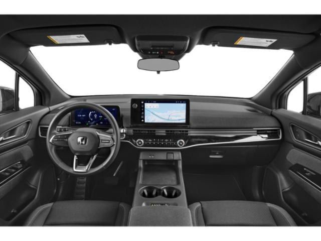 new 2025 Honda Prologue car, priced at $49,695