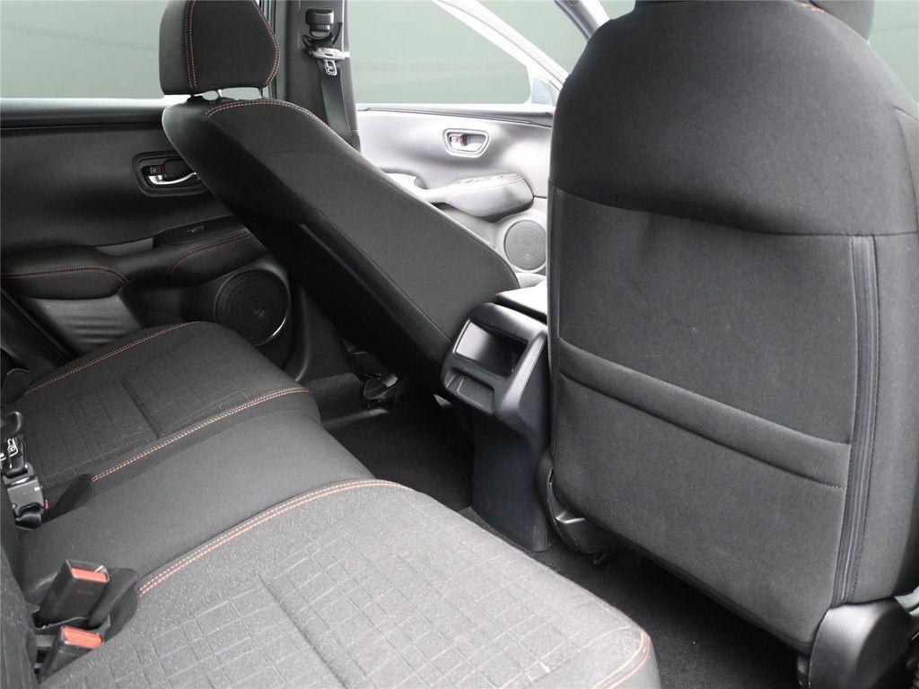 used 2024 Honda HR-V car, priced at $23,300