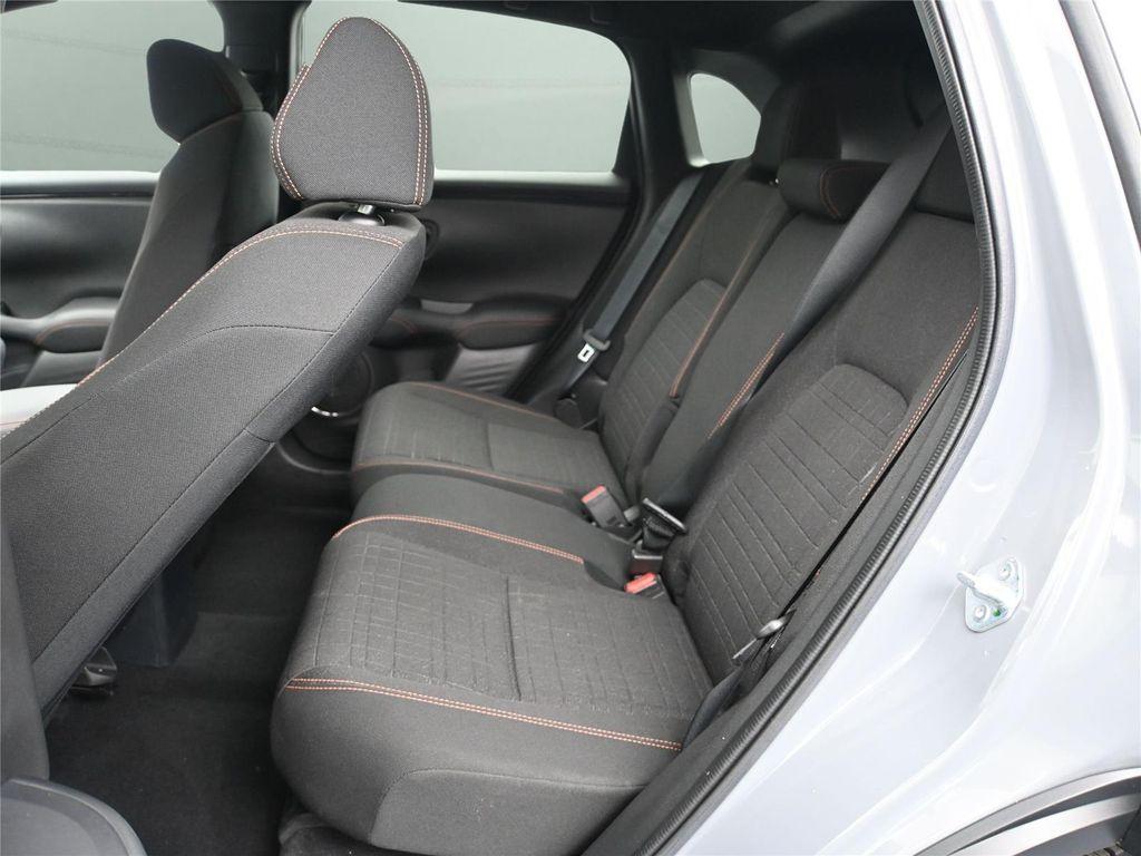 used 2024 Honda HR-V car, priced at $23,300