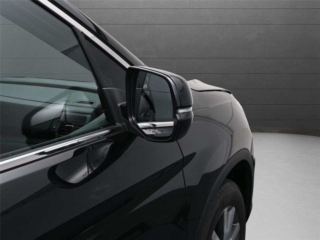 used 2022 Honda Pilot car, priced at $28,000