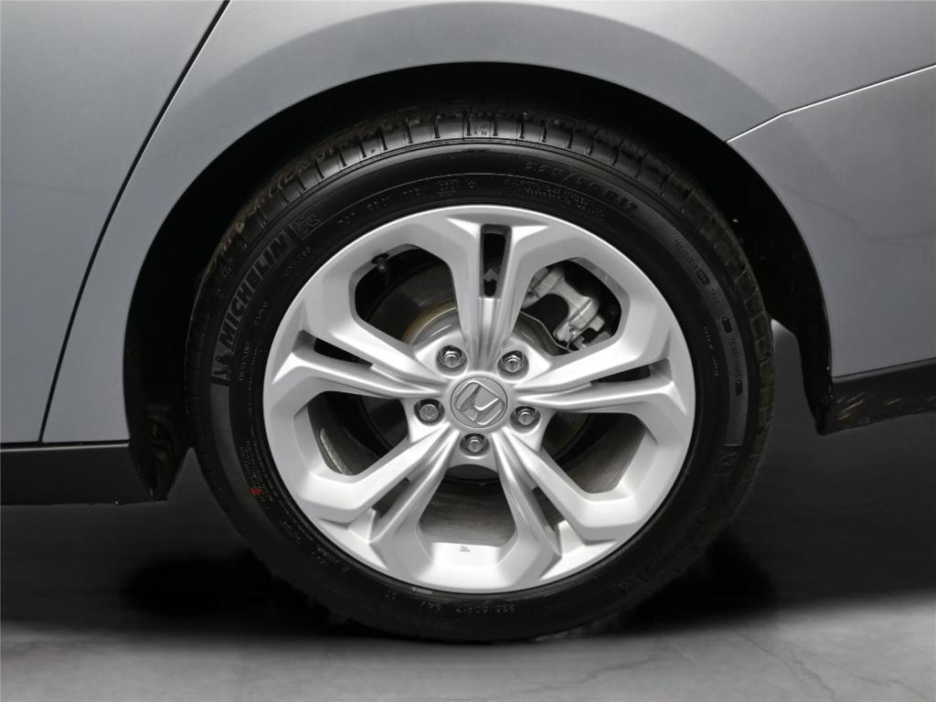 used 2025 Honda Accord car, priced at $25,000