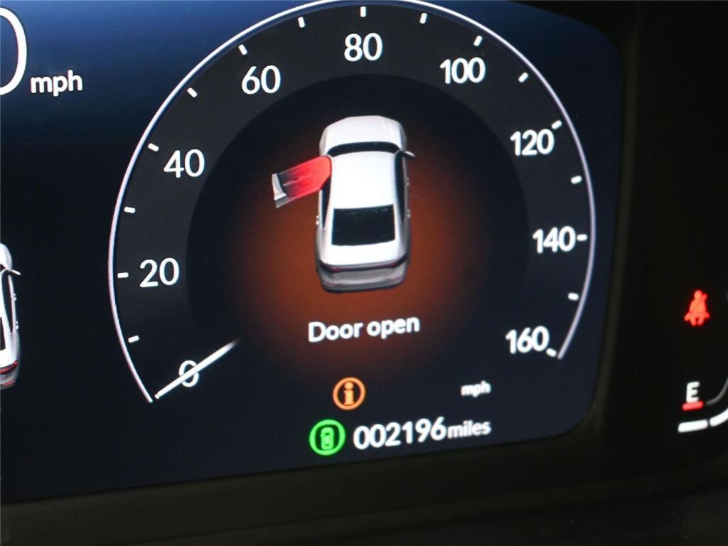 used 2025 Honda Accord car, priced at $25,000