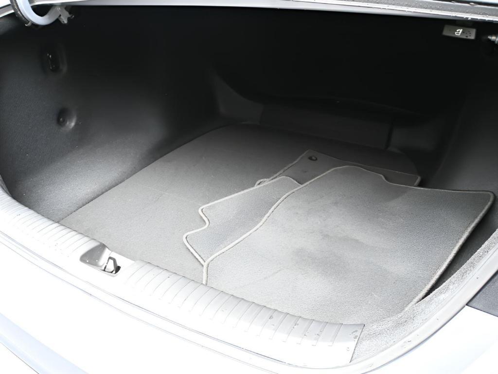 used 2025 Honda Accord car, priced at $25,000