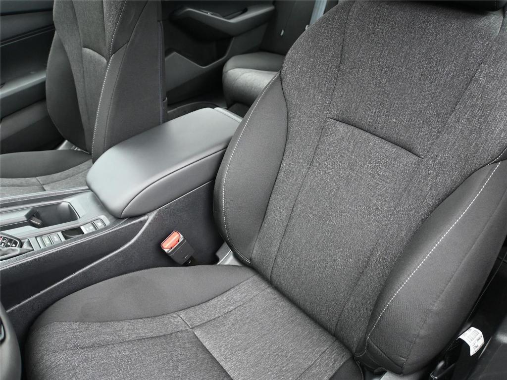 used 2025 Honda Accord car, priced at $25,000