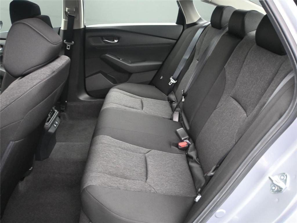 used 2025 Honda Accord car, priced at $25,000