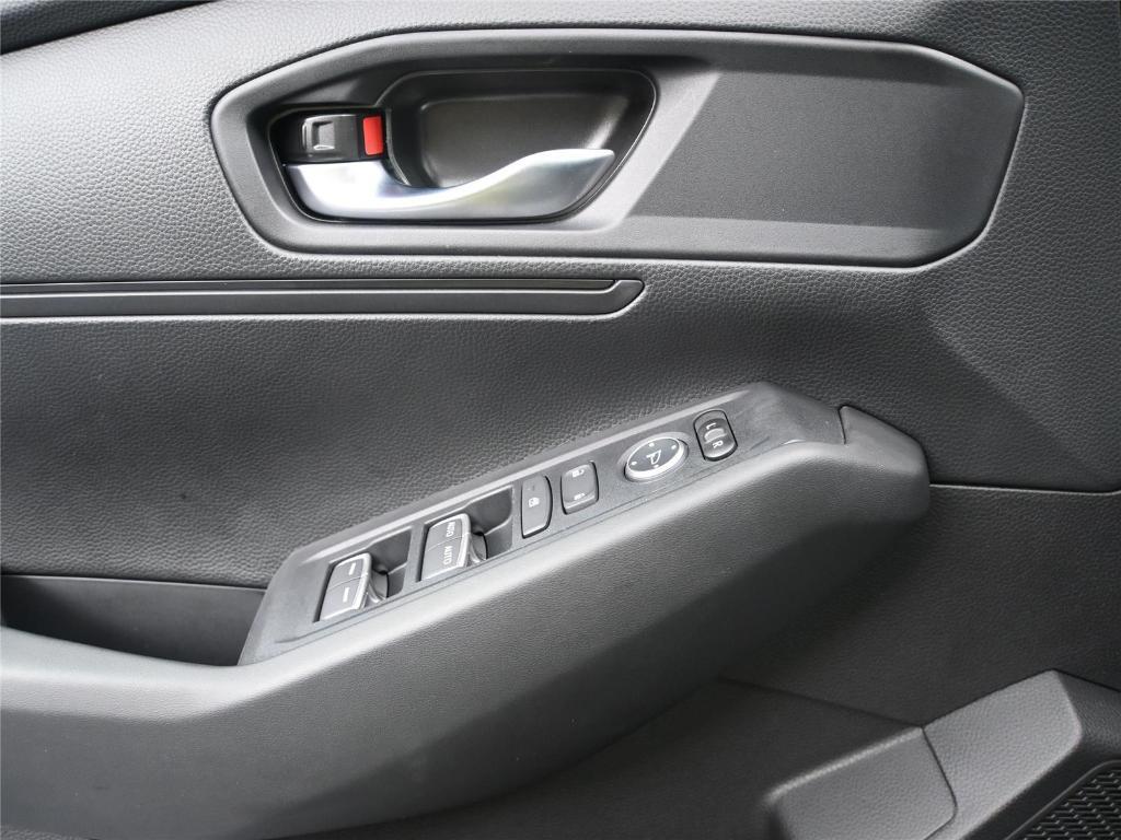 used 2025 Honda Accord car, priced at $25,000