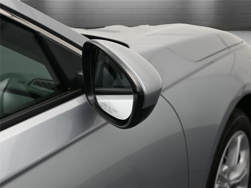 used 2025 Honda Accord car, priced at $25,000