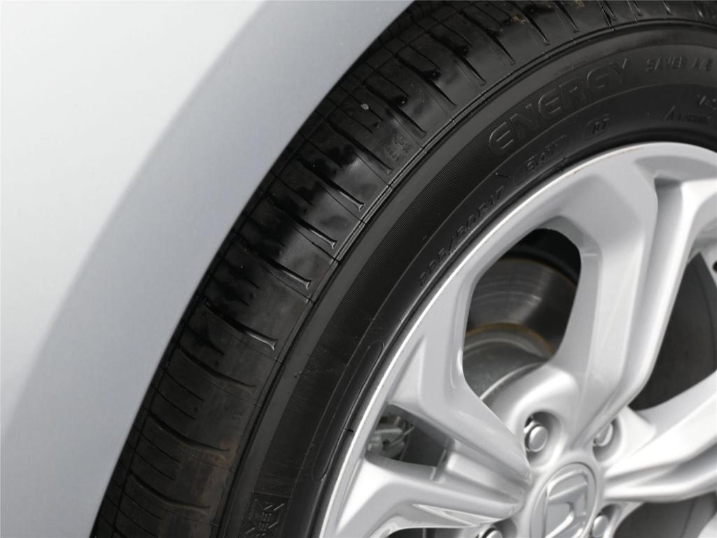 used 2025 Honda Accord car, priced at $25,000