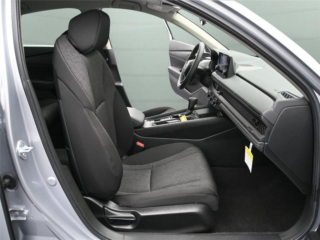 used 2025 Honda Accord car, priced at $25,000