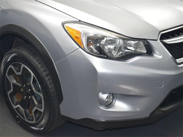 used 2015 Subaru XV Crosstrek car, priced at $18,000