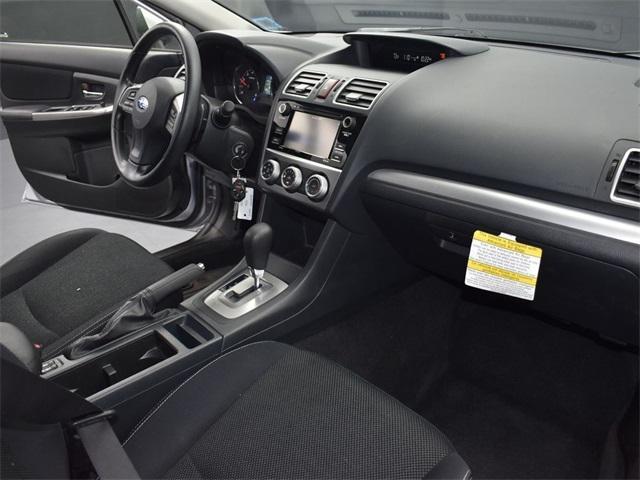 used 2015 Subaru XV Crosstrek car, priced at $18,000