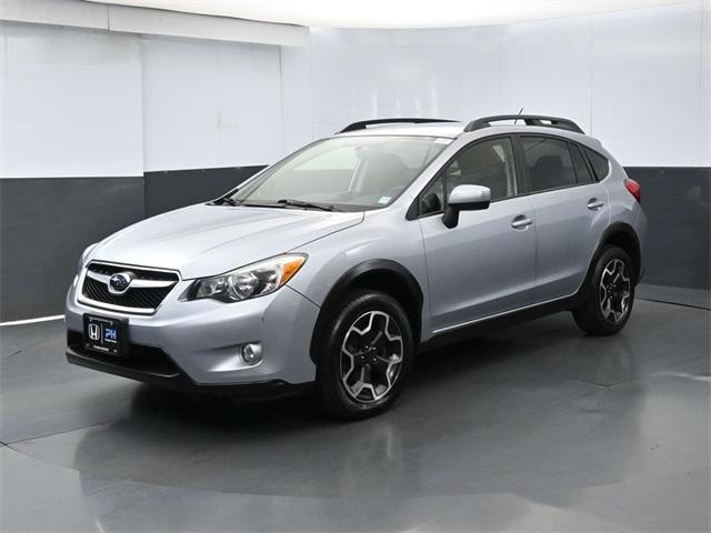 used 2015 Subaru XV Crosstrek car, priced at $18,000