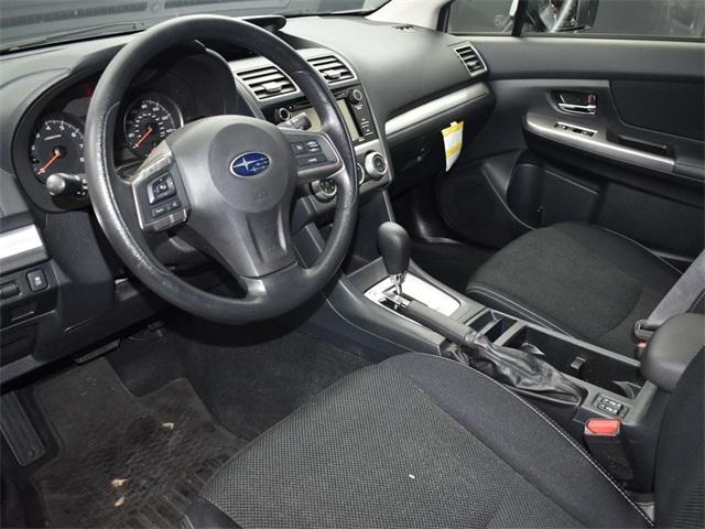 used 2015 Subaru XV Crosstrek car, priced at $18,000